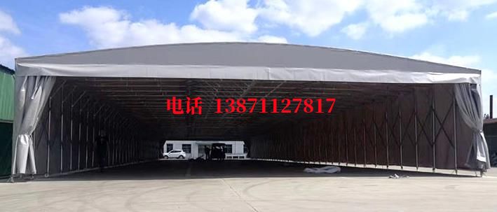 石首湖北工业仓库篷房