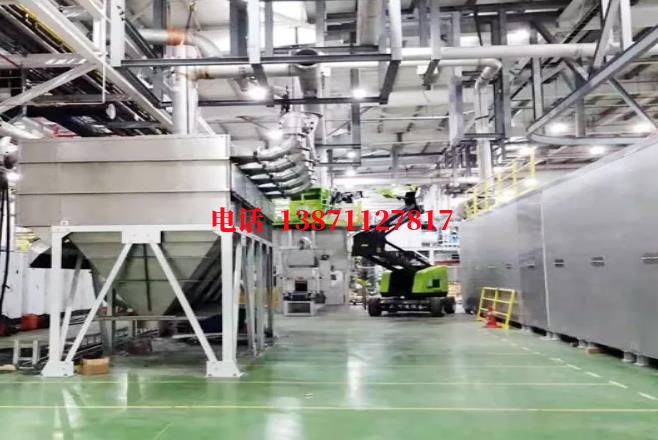 石首机电设备安装工程,设备安装公司